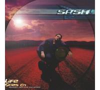 Sash - Life Goes on