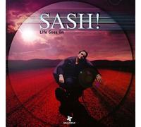 Sash - Life Goes on +3 [Import]