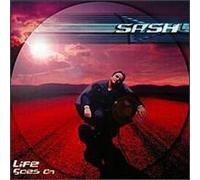 Sash! - Life Goes on [Import]