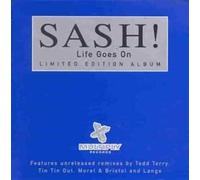 Sash! - Life Goes on [Import]