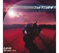 Sash - Life Goes on [Import]