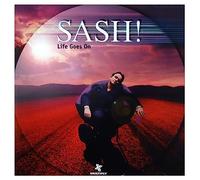 Sash! - Life Goes on [Import]