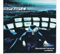 Sash! - Mysterious Times