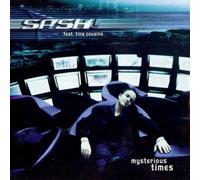 Sash - Mysterious Times