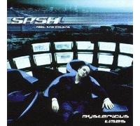 Sash - Mysterious Times
