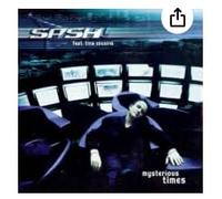 Sash - Mysterious Times [Import]