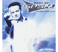 Sash! - Sash Best of-Encore Une Fois [Import]