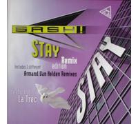 Sash - Stay