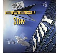 Sash - Stay