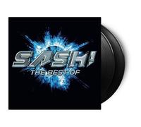 Sash - The Best Of [Vinyl Lp] 180 Gram