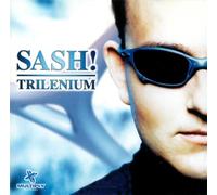 Sash! – Trilenium – CD – Import