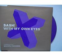 Sash - with My Own Eyes [Import]