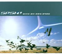 Sash - with My Own Eyes [Import]