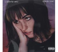 Sasha Alex Sloan – I Blame The World – RCA