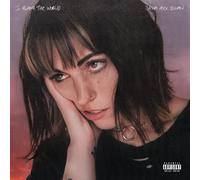 Sasha Alex Sloan – I Blame The World – Vinyle 140 g – Import (Explicit) – Sony Music