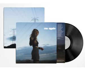 Sasha Alex Sloan - Me Again [Vinilo]