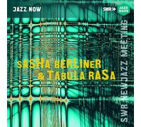 Sasha Berliner & Tabula Rasa