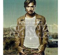 Sasha - (CD Album Sasha, 14 Tracks, Sascha Schmitz aus Soest) This Is My Time, Rooftop, Blown Away, Turn It Into Something Special, One Look In Your Eyes, Here She Comes Again, Everybody Loves You, Let's Get Closer, Just A Second Away, Drive My Car, Days Like These, Why Does Everybody Hurt u.a.