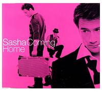 Sasha - Coming Home [Import]