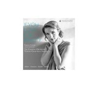 Sasha Cooke, Mezzo-Soprano If You Love For Beauty