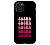 Sasha Coque pour iPhone 11 Pro