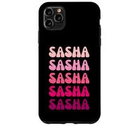 Sasha Coque pour iPhone 11 Pro Max
