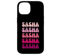 Sasha Coque pour iPhone 14