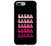 Sasha Coque pour iPhone 7 Plus/8 Plus