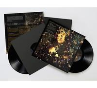 SASHA - DA VINCI GENIUS - THE SCORE (180G BLACK 2LP+DL) 2 VINYL LP + MP3 NEUF