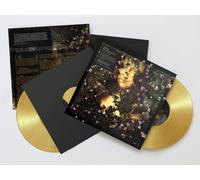 SASHA - DA VINCI GENIUS - THE SCORE (LTD 180G GOLD 2LP+DL) 2 VINYL+MP3 NEUF