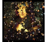 Sasha – Da Vinci Genius – Vinyle LP coloré – Édition limitée