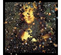 Sasha - Da Vinci Genius LP [Vinyl]