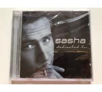 Sasha – Dedicated To – Import