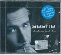 Sasha - Dedicated to...(Tour Edition)