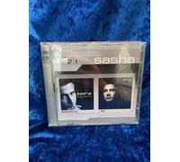 Sasha - Dedicated to./.You (2in1) [Import]