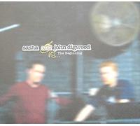 Sasha & Digweed - Beginning [Import]