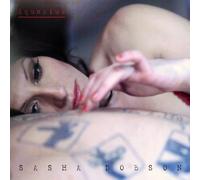 Sasha Dobson - Aquarius