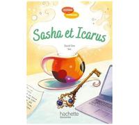 Sasha Et Icarus Cm2