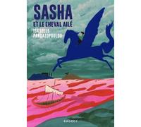 Sasha Et Le Cheval Ailé