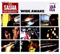 Sasha Feat.Maria Mena - Wide Awake