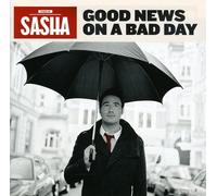 Sasha – Good News on a Bad Day – Import