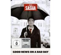 Sasha - Good News on. + DVD-Ltd [Import]