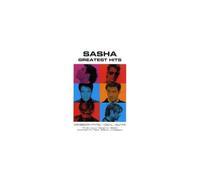 Sasha – Greatest Hits – Partitions pour piano, chant et guitare – Bosworth