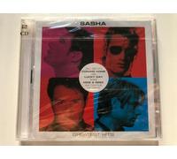 Sasha - Greatest Hits [Import]