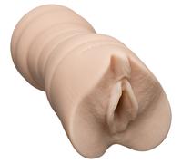 Sasha Grey - Masturbateur ULTRASKYN Cream Pie Pocket Pussy