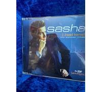 Sasha - I Feel Lonely