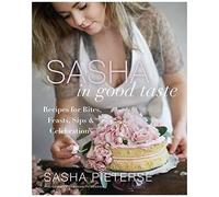 Sasha In Good Taste