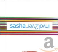 Sasha - Invol2ver [Import]