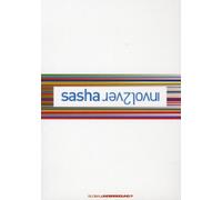 Sasha - Invol2ver [Import]