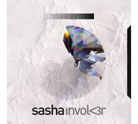 Sasha - Involver (2Cd Deluxe Edition)